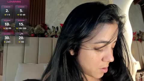 criss  spiicy online show from 12/14/25, 06:45