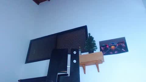 Snapshot of criss__tom chatting on 01/28/25, 02:43 Cristopher online show from 01/28/25, 02:43
