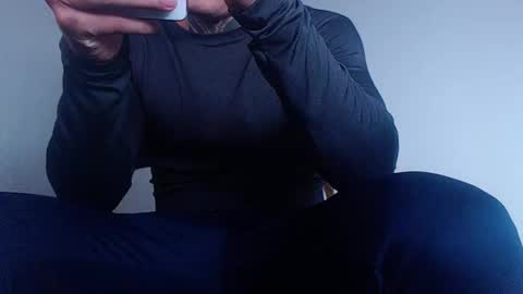 Cristopher online show from 11/21/25, 02:10