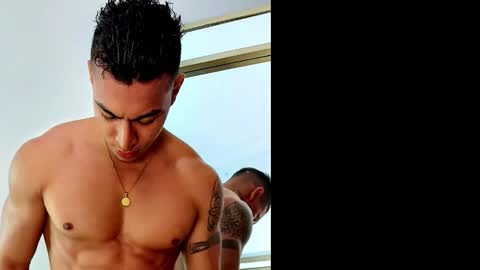 Cristopher online show from 01/09/26, 12:57