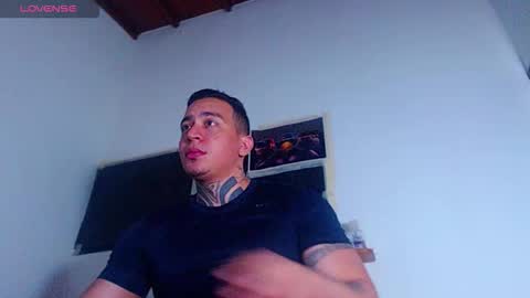 Cristopher online show from 02/13/26, 01:45