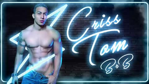 Snapshot of criss__tom chatting on 06/07/26, 11:41 Cristopher online show from 06/07/26, 11:41