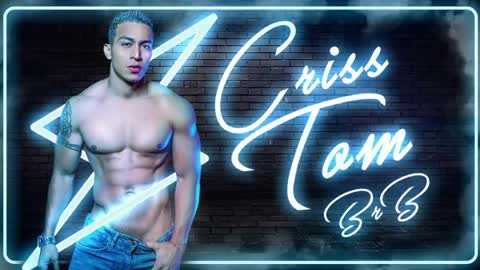 Snapshot of criss__tom chatting on 06/10/26, 02:23 Cristopher online show from 06/10/26, 02:23