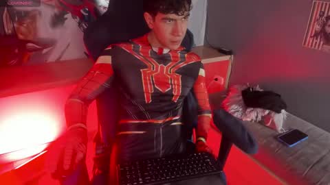 Cris online show from 02/02/26, 02:32