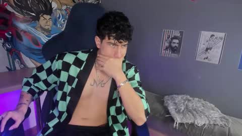 Cris online show from 02/05/26, 04:06