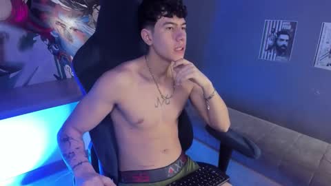 Cris online show from 02/28/26, 02:56