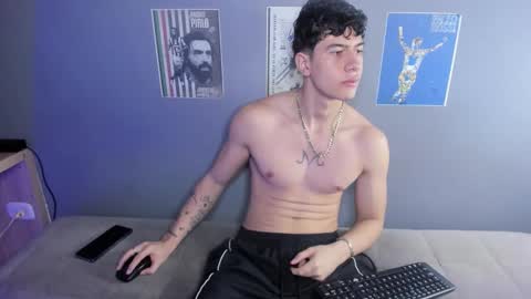 Cris online show from 03/05/26, 02:07