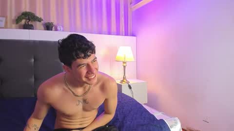 Cris online show from 03/07/26, 03:03