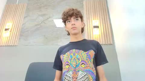 CRISS online show from 11/22/25, 12:48