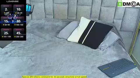  Criss Evans  online show from 03/05/26, 09:11