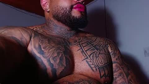 criss zander online show from 12/10/24, 03:33