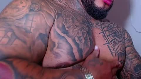 criss zander online show from 12/12/24, 10:31