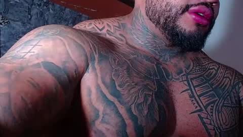 criss zander online show from 01/14/25, 09:51