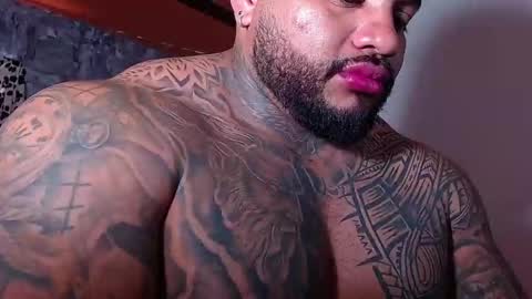 criss zander online show from 01/21/25, 08:43