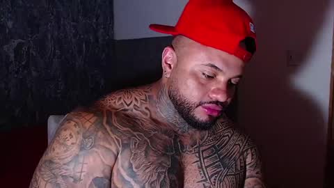 criss zander online show from 01/30/25, 08:21