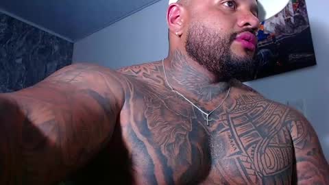 criss zander online show from 04/28/26, 08:03