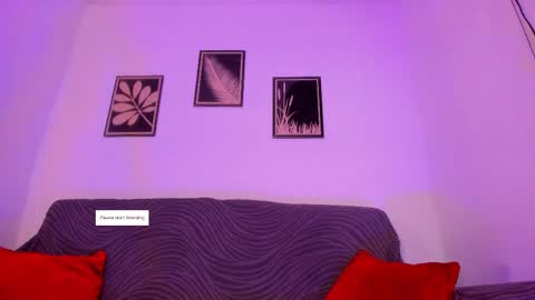 criss_zuri online show from 03/26/26, 12:00