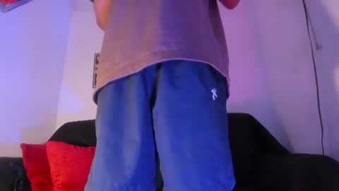 criss_zuri online show from 06/22/26, 12:46