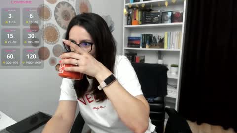 Twitter Christinne p online show from 09/12/25, 07:52