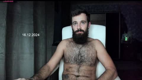 Criss online show from 12/19/24, 11:25