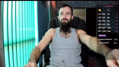 Criss online show from 01/16/25, 10:21