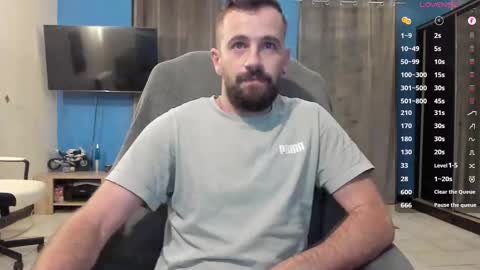 Criss online show from 12/16/25, 03:11