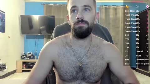 Criss online show from 12/23/25, 06:00