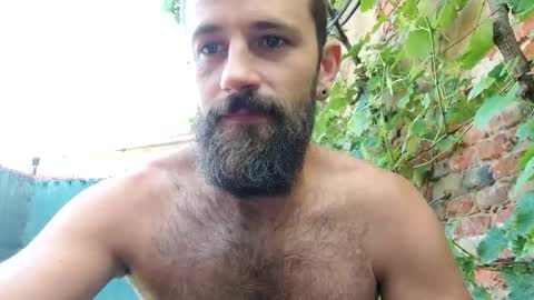 Criss online show from 05/21/26, 06:20