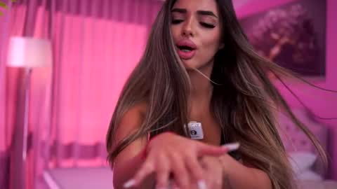 Crissy online show from 03/11/26, 11:49