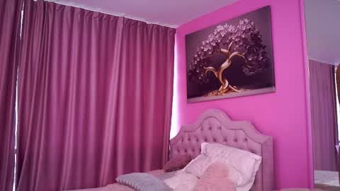 Crissy online show from 03/30/26, 09:43