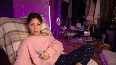 crissy_love online show from 03/05/26, 10:39