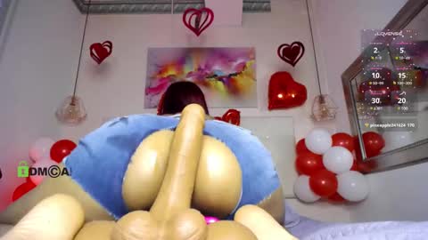 cristal__adams online show from 02/11/25, 04:24