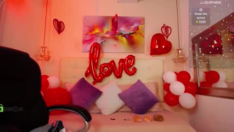 cristal__adams online show from 02/16/25, 01:05