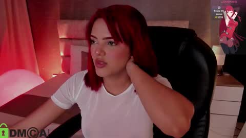 cristal__adams online show from 02/09/26, 12:20