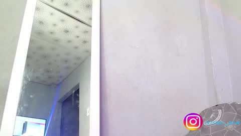 Cristal online show from 12/19/25, 03:57