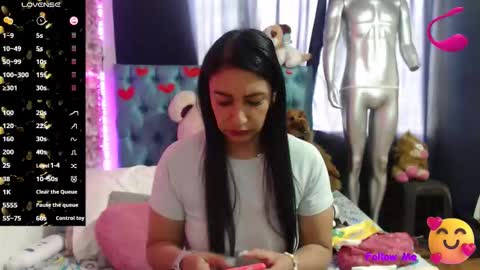 CRISTAL online show from 09/16/25, 01:23