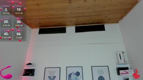 Cristal online show from 01/17/25, 10:11