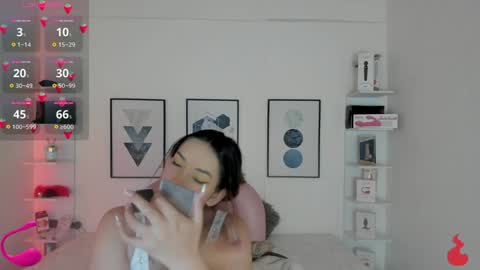 Cristal online show from 01/18/25, 04:15