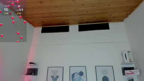 Cristal online show from 01/18/25, 10:28