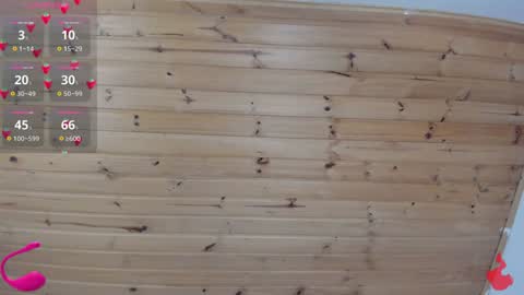 Cristal online show from 01/20/25, 03:59