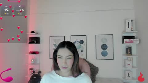 Cristal online show from 01/25/25, 04:02