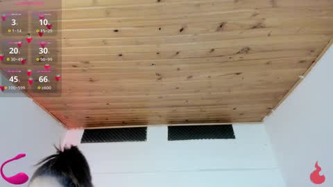 Cristal online show from 01/26/25, 03:59