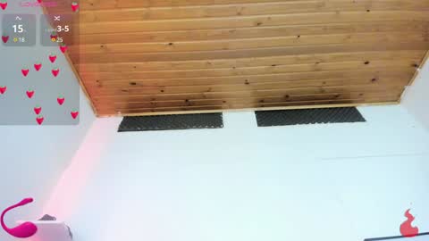 Cristal online show from 01/27/25, 07:14