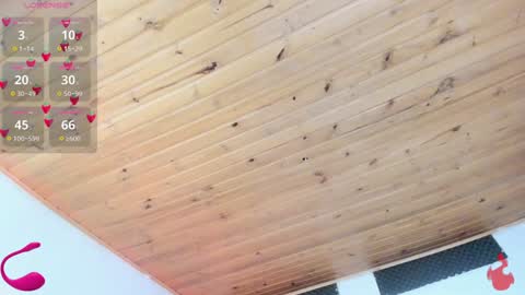 Cristal online show from 01/28/25, 10:12