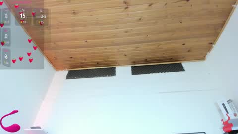 Cristal online show from 01/31/25, 10:20