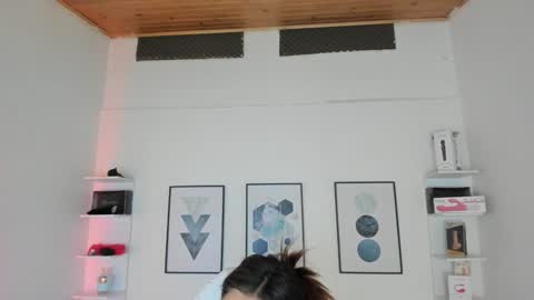 Cristal online show from 02/03/25, 04:04