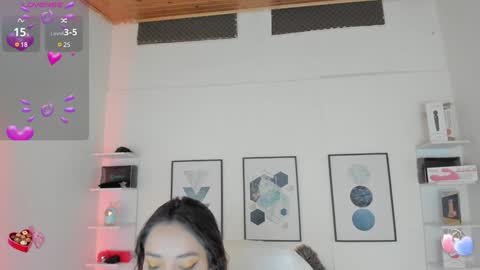 Cristal online show from 02/04/25, 04:05