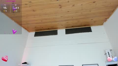 Cristal online show from 02/08/25, 10:29