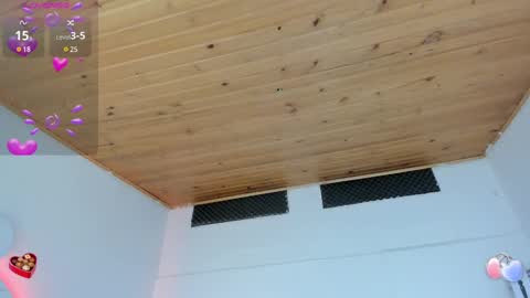 Cristal online show from 02/11/25, 04:01