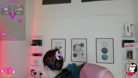 Cristal online show from 02/14/25, 04:04